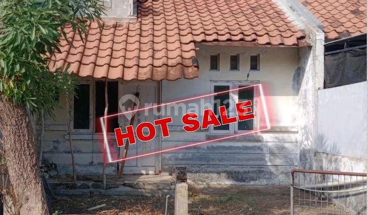 Citraland House 500 Million Bukit Palma, Land Calculation, Northwest