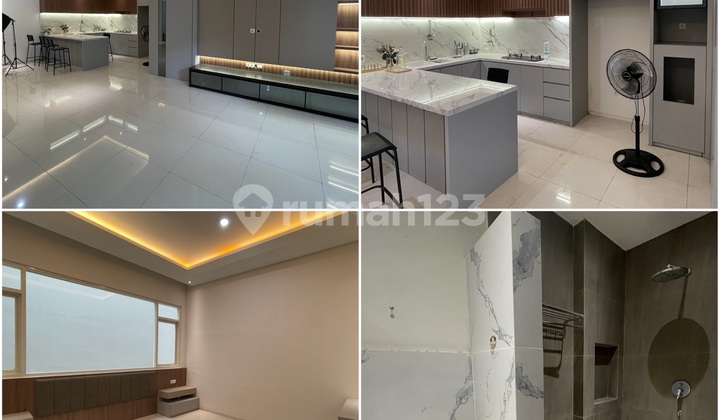 Bagus Rumah Citraland Utama Interior, Dkt Tpr Woodland Gwalk Bagus Rumah Citraland Utama Interior, Dkt Tpr Woodland Gwalk