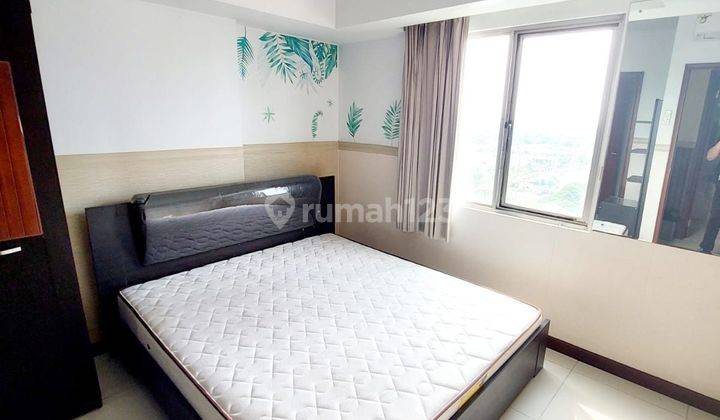 Dijual Murah Apartement Waterplace Tower A 3BR Furnish  1