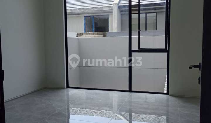 Rumah District 9 Citraland Baru Gress Dkt Gwalk Stamford 2
