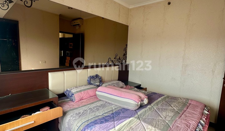 Murah Apartemen Waterplace 2Br Full Furnish Bagus Tower A