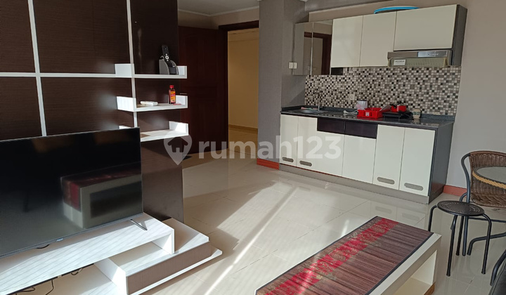 Murah, Apartemen Waterplace 2Br Furnish Murah, Apartemen Waterplace 2Br Furnish