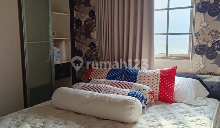 Murah, Apartemen Waterplace 2Br Furnish Murah, Apartemen Waterplace 2Br Furnish