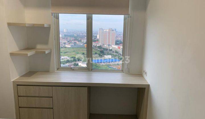 Apartemen Tanglin 2BR Furnish Golf View Bagus 2