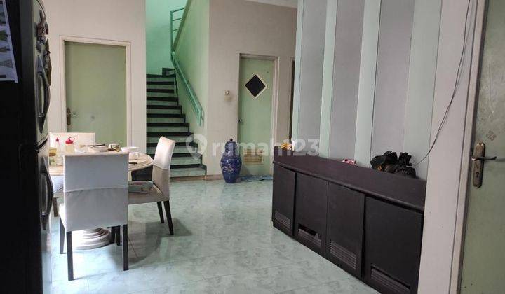 Rumah Siap Huni Di Surabaya Barat Murah Turun Harga 2