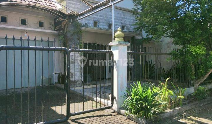 Rumah Siap Huni Di Surabaya Barat Murah Turun Harga 1