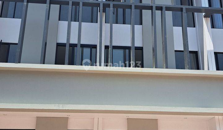 Ruko Baru Bagus di Surabaya Barat New Desain