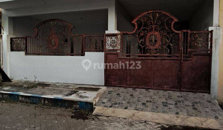 Rumah di Juanda Regency Sidoarjo Murah 1