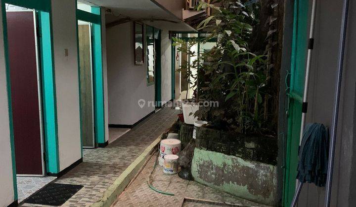 Rumah Usaha/Kost di Petemon Surabaya Pusat   1