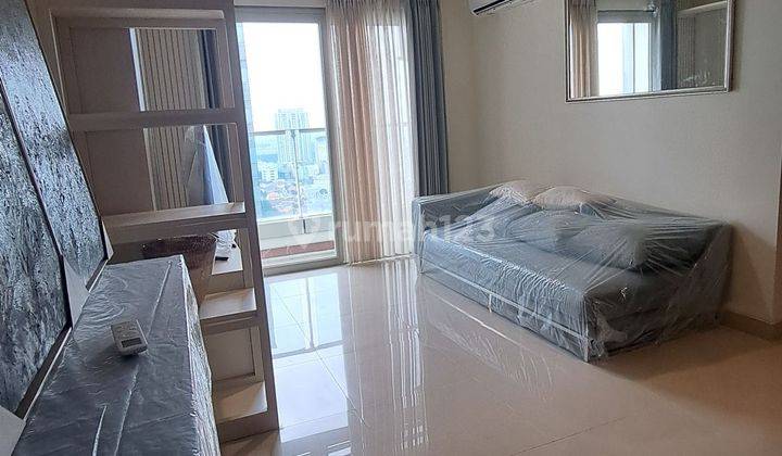 Apartemen Praxis di Kota Surabaya Turun Harga 2