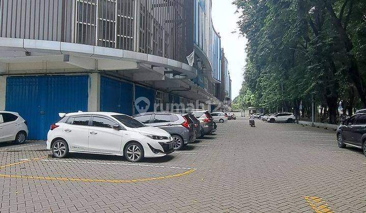 Sewa Ruko di Rungkut Surabaya Selatan Hadap Jalan 2