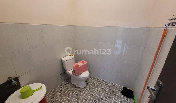 Dijual Rumah Baru Renovasi 2 Kamar di Ungasan, Badung 2