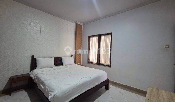 Dijual Guest House Furnished di Kedonganan, Badung 2