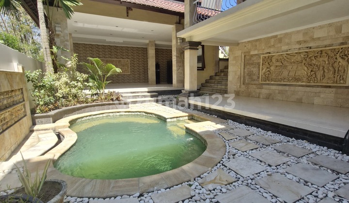 Dijual Villa 3BR Dengan Gazebo Dekat Pantai Melasti, Ungasan Dijual Villa 3BR Dengan Gazebo Dekat Pantai Melasti, Ungasan