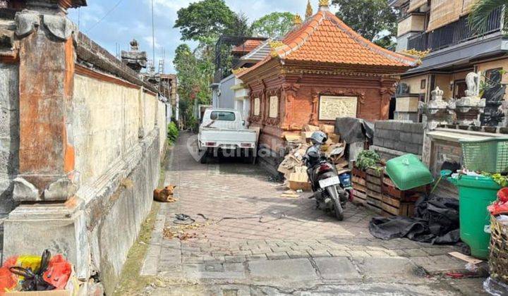 Dijual Hak Sewa Tanah 7 Are Selama 29 Tahun di Canggu, Badung 2