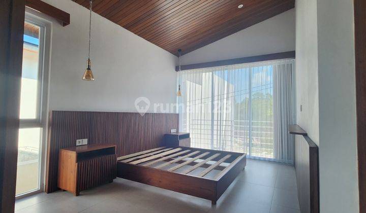 Dijual 5 Unit Villa Baru 3 Kamar di Jimbaran, Badung 2