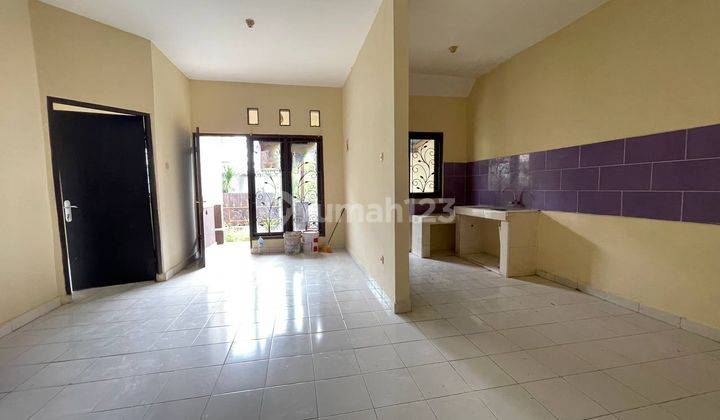 For Sale 1 Storey House in Griya Nuansa Pratama, Badung 1