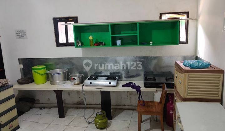 Sewa Minimal 5 Tahun Restaurant Dengan Kitchen Set di Tuban 9