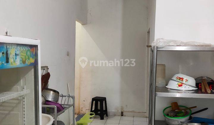 Sewa Minimal 5 Tahun Restaurant Dengan Kitchen Set di Tuban 10
