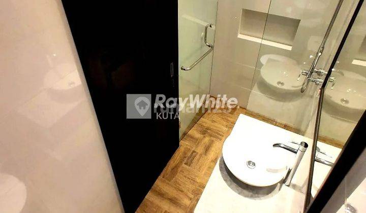 Dijual Sewa 23 Tahun Villa Baru Area Petitenget, Seminyak 5