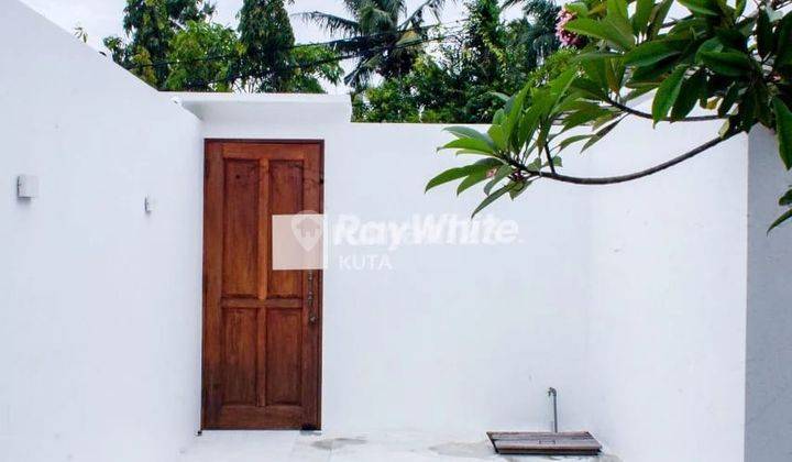 Dijual Sewa 23 Tahun Villa Baru Area Petitenget, Seminyak 8