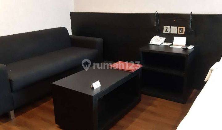 Dijual 1 Bedroom Apartemen Tipe Studio di Dewi Sri, Legian 5