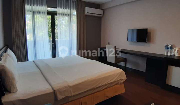 Dijual 1 Bedroom Apartemen Tipe Studio di Dewi Sri, Legian 6