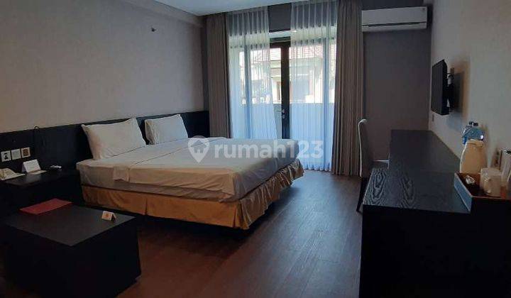 Dijual 1 Bedroom Apartemen Tipe Studio di Dewi Sri, Legian 7