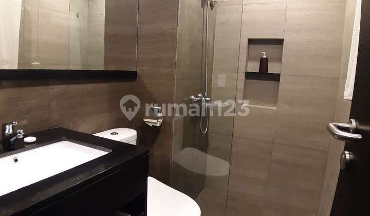 Dijual 1 Bedroom Apartemen Tipe Studio di Dewi Sri, Legian 9