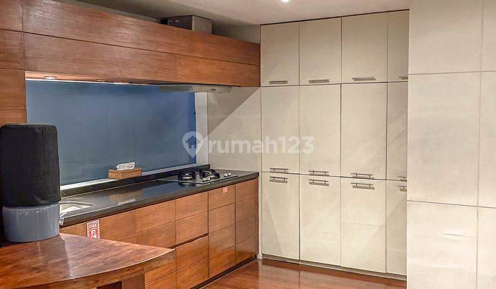Dijual Hak Sewa 35 Tahun Luxurious Villa di Petitenget, Seminyak 2