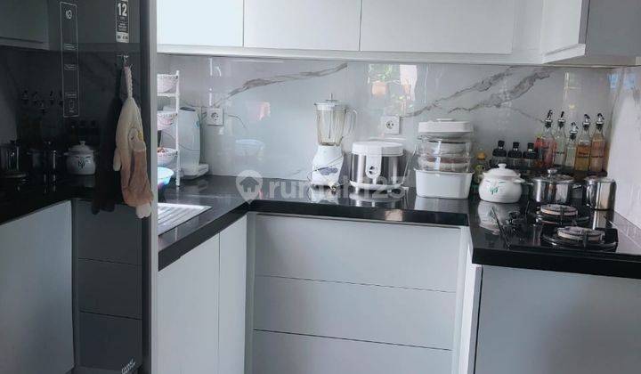 Dijual Ruko 4 Lantai Bonus Rumah Full Furnished di Gianyar 8