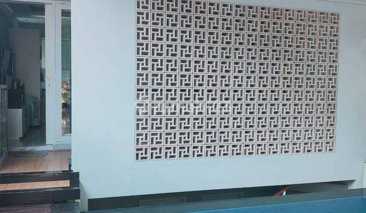 Dijual Ruko 4 Lantai Bonus Rumah Full Furnished di Gianyar 9
