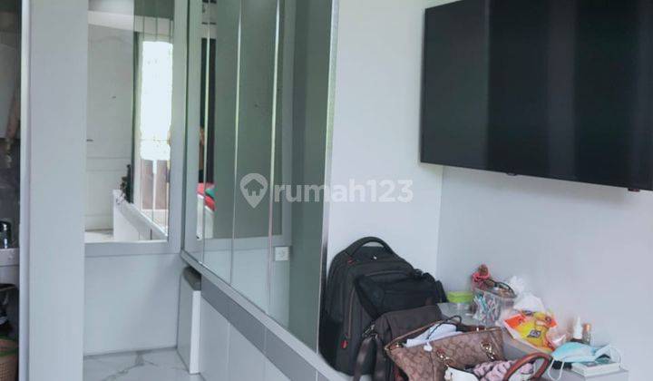 Dijual Ruko 4 Lantai Bonus Rumah Full Furnished di Gianyar 10