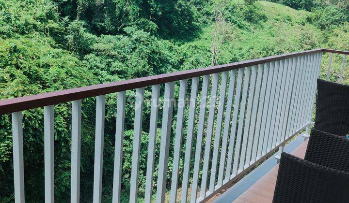 Dijual Ruko 4 Lantai Bonus Rumah Full Furnished di Gianyar 12