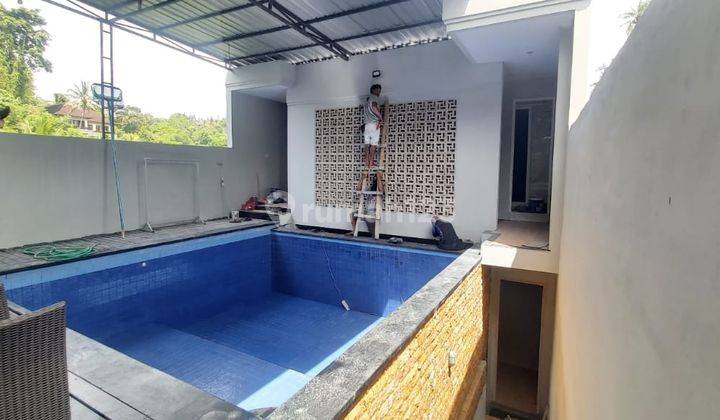 Dijual Ruko 4 Lantai Bonus Rumah Full Furnished di Gianyar 13