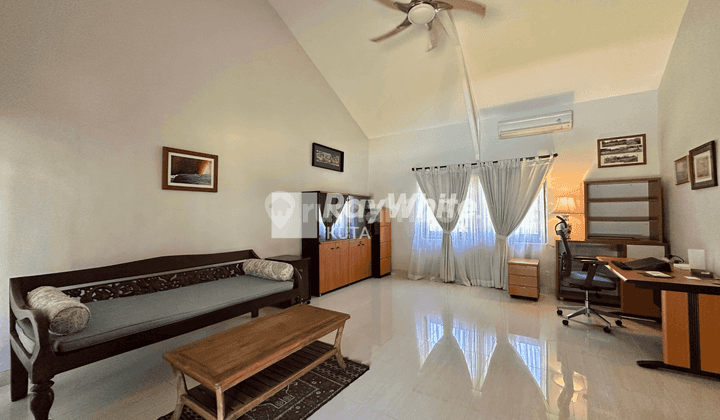 For Sale High End Balinese Style Villa Next To River 3