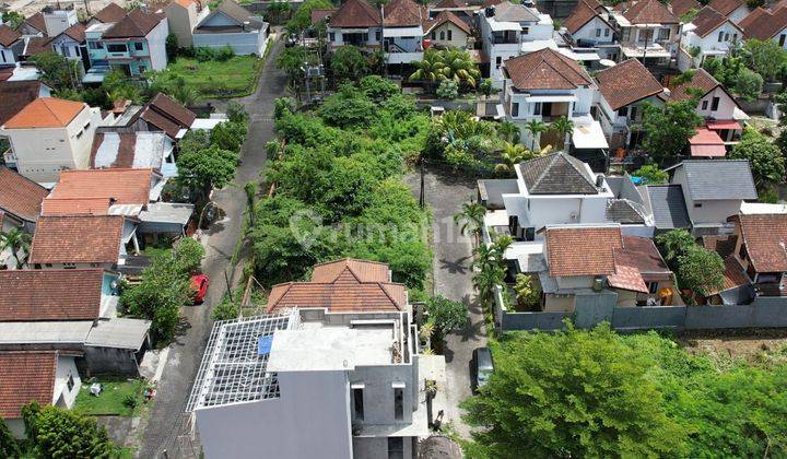 Land for sale 3.81 Are Easy Access Housing Area Mumbul, Badung 2