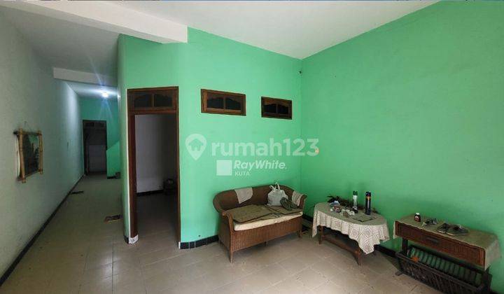 Dijual Ruko Bagus 2 Lantai Dan Rooftop di Puri Gading, Jimbaran 1