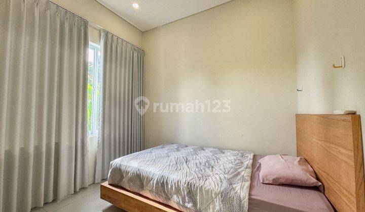 For sale, Modern Minimalist Furnished 3 Bedroom Villa in Ungasan 2