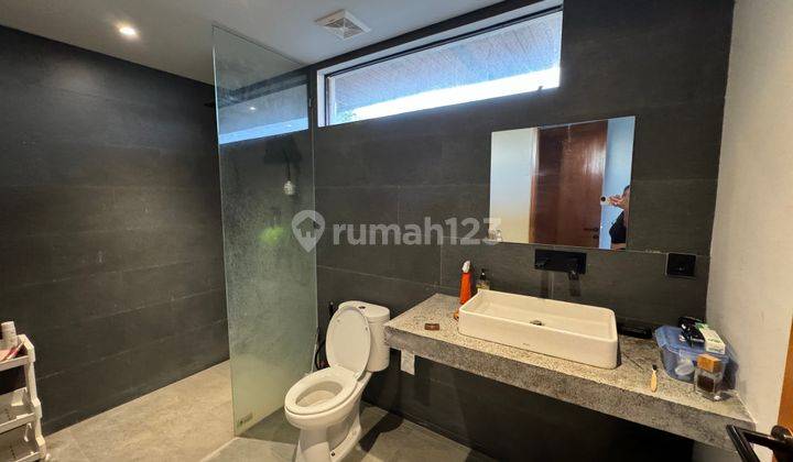 Dijual Hak Sewa Villa Cantik View Laut 2 Lantai di Uluwatu 2