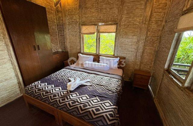 Beautiful Sea View Wooden Villa for sale in Nusa Lembongan 1