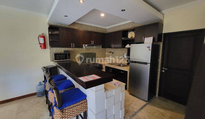 Furnished 2 Storey Family Villa for sale in Bukit Jimbaran 2