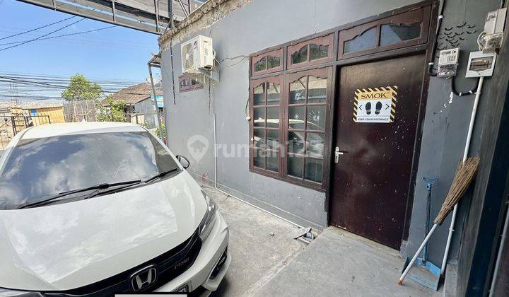 Commercial Space with Bar Permit For Rent in Jalan Raya Canggu 2