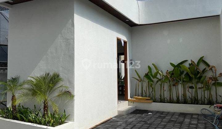 Dijual Villa Cantik Cocok Untuk Disewakan Area Legian, Badung 2