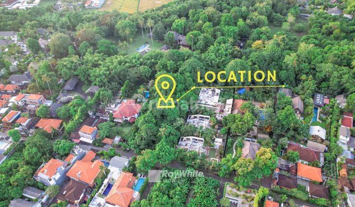 Dijual Tanah Strategis 19 Are di Batu Belig, Seminyak 2