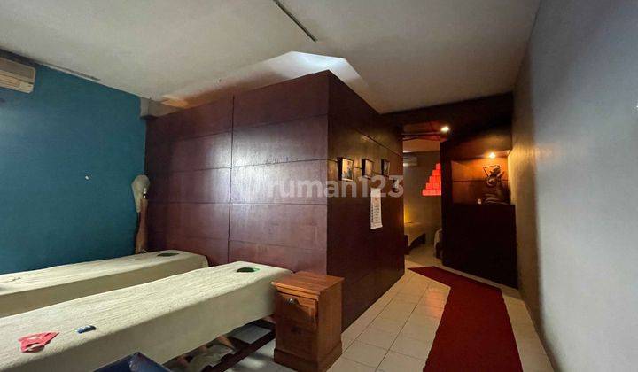 For Sale 2 Storey Strategic Shophouse on Jalan Raya Kerobokan 2