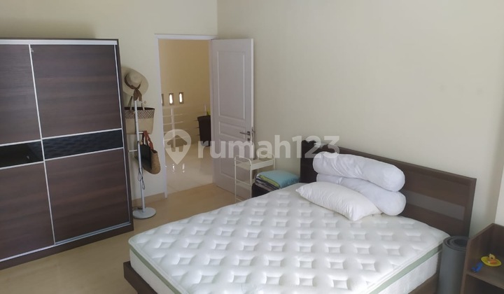 Dijual Rumah 3BR Dekat Sekolah dan Supermarket di Sunsetroad 1