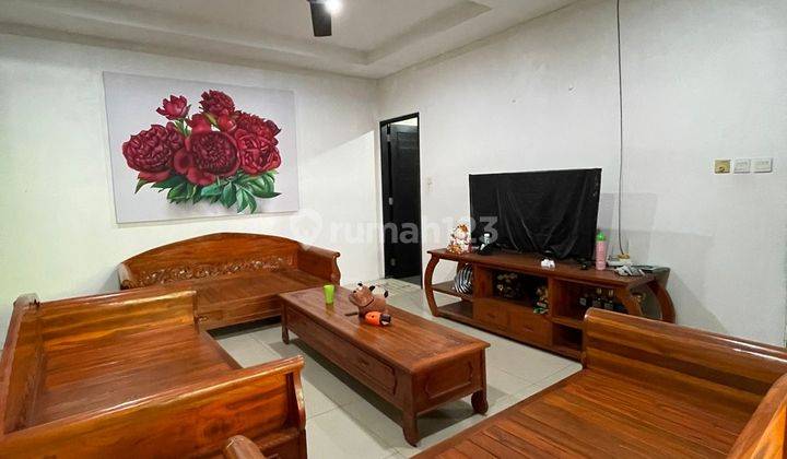 Dijual Rumah 2 Lantai Strategis di Perumahan Puri Gading 1