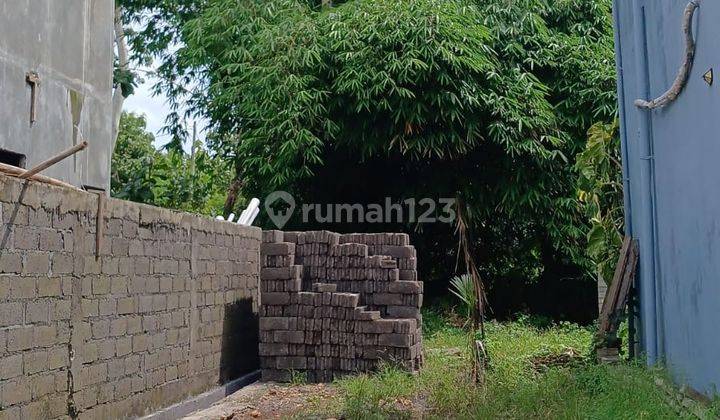 Dijual Tanah Kavling 1,46 Are Zona Perumahan di Ungasan, Badung 1