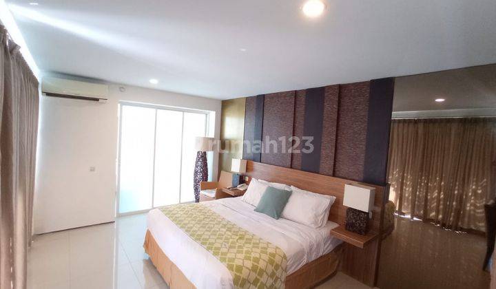 For Sale 2 Bedroom Villa In Nusa Dua Housing Area 1